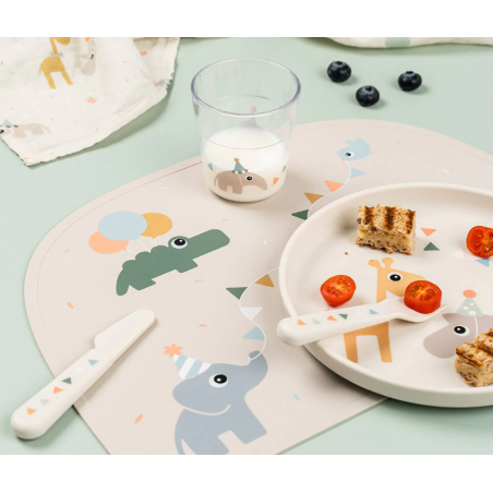 Verre L - Celebration - Sand