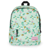 SAC À DOS - MY BACKPACK - BEE GREEN
