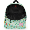 SAC À DOS - MY BACKPACK - BEE GREEN