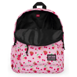 SAC À DOS - MY BACKPACK - TEDDY BEAR