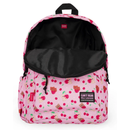 SAC À DOS - MY BACKPACK - TEDDY BEAR