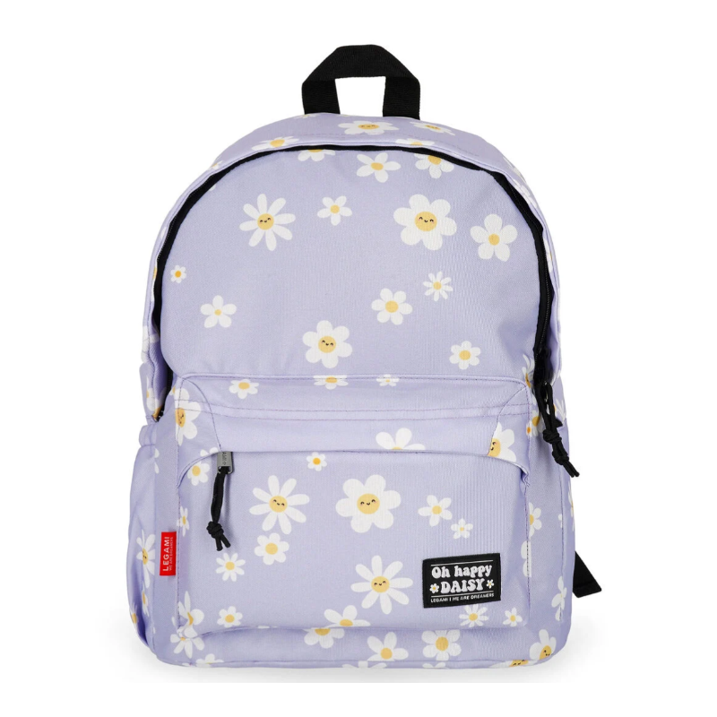 SAC À DOS - MY BACKPACK - DAISY - LILA