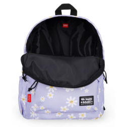 SAC À DOS - MY BACKPACK - DAISY - LILA