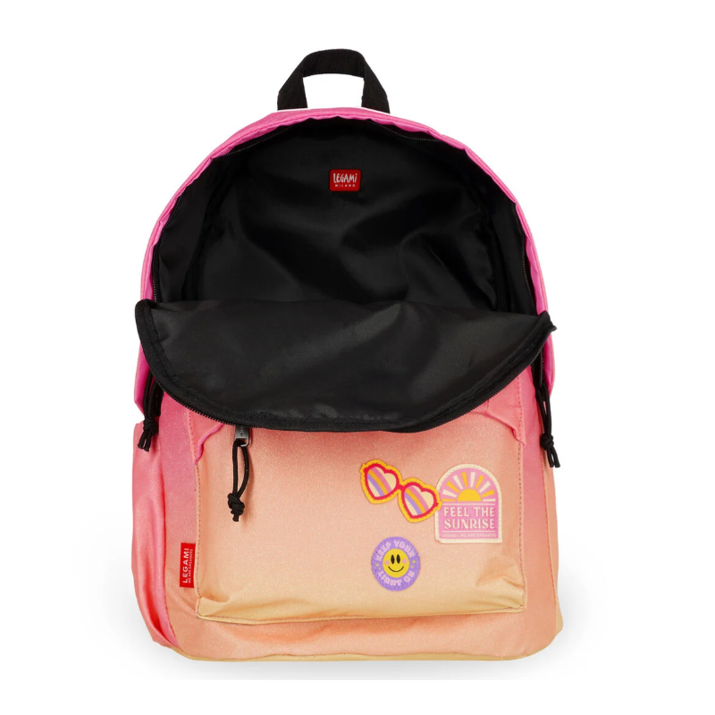 SAC À DOS - MY BACKPACK - Sunrise Lover