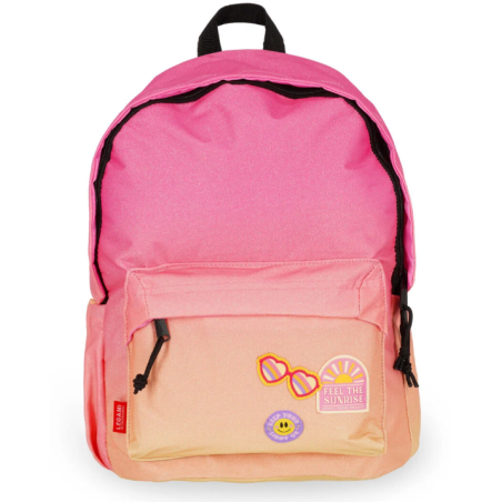 SAC À DOS - MY BACKPACK - Sunrise Lover