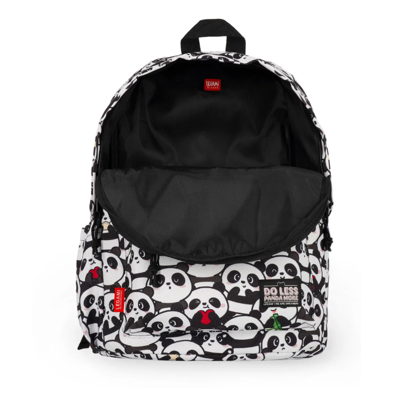 SAC À DOS - MY BACKPACK - PANDA