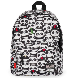 SAC À DOS - MY BACKPACK - PANDA