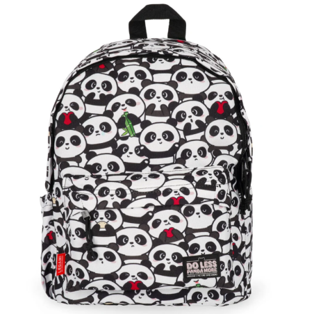 SAC À DOS - MY BACKPACK - PANDA
