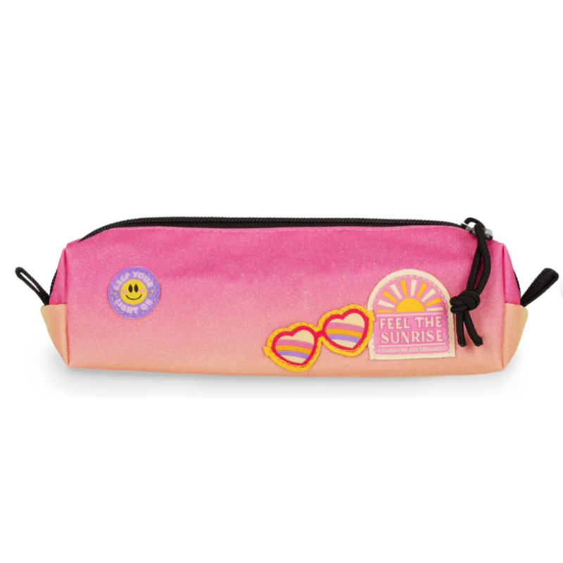 TROUSSE - MY PENCIL CASE - SUNRISE LOVER