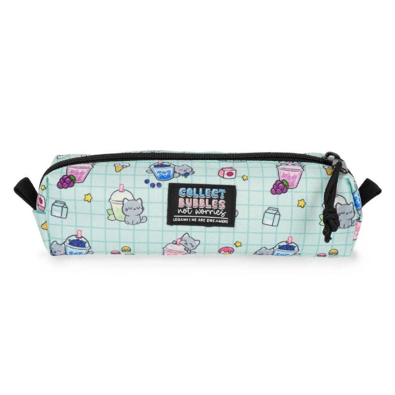 TROUSSE - MY PENCIL CASE - KITTY