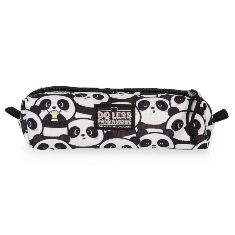 TROUSSE - MY PENCIL CASE - PANDA
