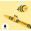STYLO À ENCRE GEL - BEE