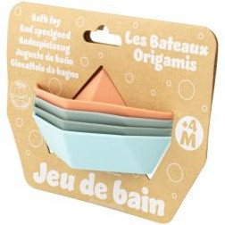 Jouet pour le bain voilier - Mr. Lion