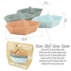 Jouet pour le bain voilier - Mr. Lion