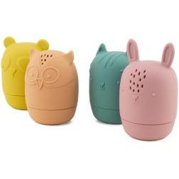 Jouet pour le bain voilier - Mr. Lion
