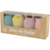 Jouet pour le bain voilier - Mr. Lion