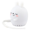 CALINOU LE LAPIN : VEILLEUSE BRUIT BLANC :