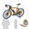 MINIATURE : VELO ROUTE PRO