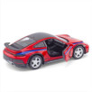MINIATURE : PORSCHE 911 RALLYE