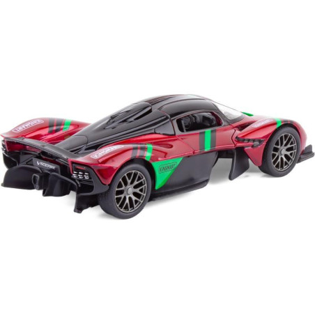 MINIATURE : ASTON MARTIN VALKYRIE