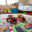 MINIATURE : MONSTER TRUCK