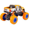 MINIATURE : MONSTER TRUCK