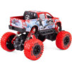MINIATURE : MONSTER TRUCK