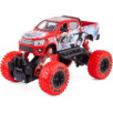 MINIATURE : MONSTER TRUCK