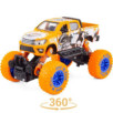 MINIATURE : MONSTER TRUCK