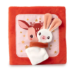 STELLA ET SON DOUDOU LIVRE D'ACTIVITE