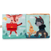 JOE ET SON DOUDOU LIVRE D'ACTIVITE