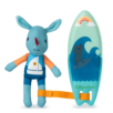 MARIUS SURFEUR MAGIQUE