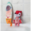 ALICE SURFEUSE MAGIQUE