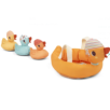 CANARDS POUR LE BAIN