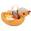 CANARDS POUR LE BAIN