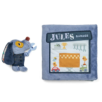 JULES GARAGE LIVRE D ACTIVITES