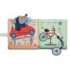 JULES GARAGE LIVRE D ACTIVITES