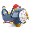 JULES AVION D ACTIVITES