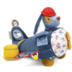JULES AVION D ACTIVITES