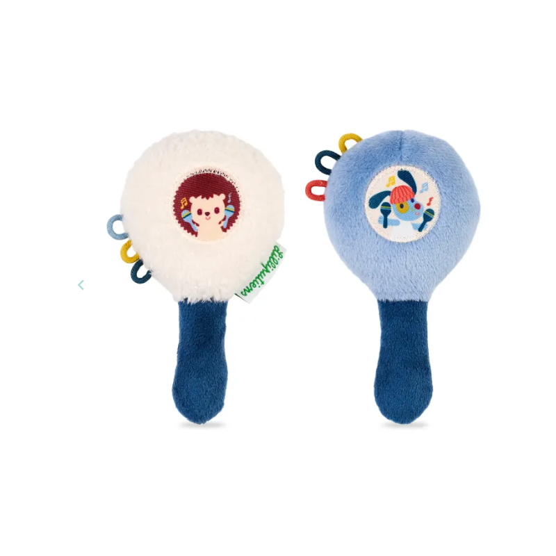 HOCHET MARACAS