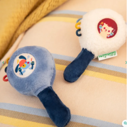 HOCHET MARACAS
