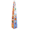 PYRAMIDE CARREE LES 4 SAISONS