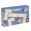 DOMINOS BOIS