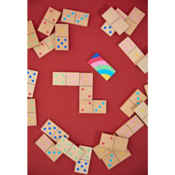DOMINOS BOIS
