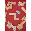 DOMINOS BOIS