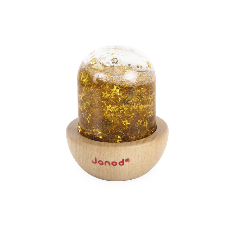 SENSORIEL - BULLES SENSORIELLES JAUNE