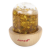 SENSORIEL - BULLES SENSORIELLES JAUNE