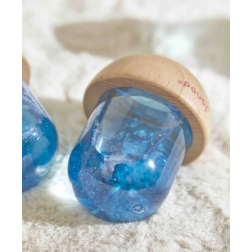 SENSORIEL - BULLES SENSORIELLES BLEUES