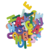 ALPHABET MAGNETIQUE 52 PIECES