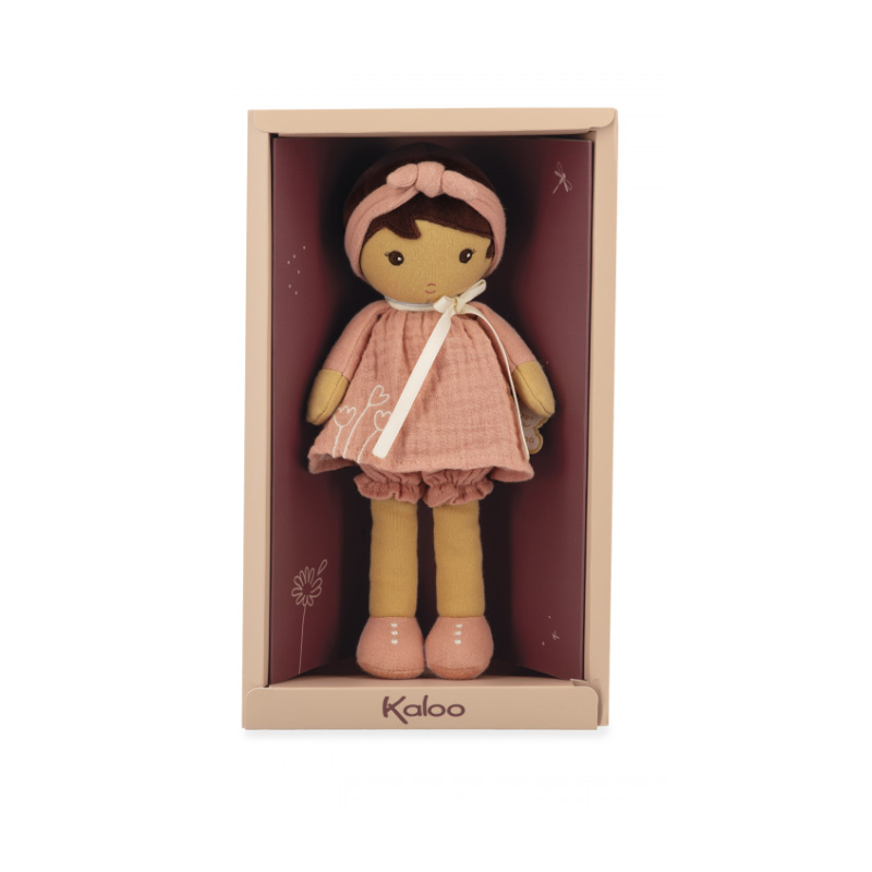 POUPEE AMANDINE 25CM